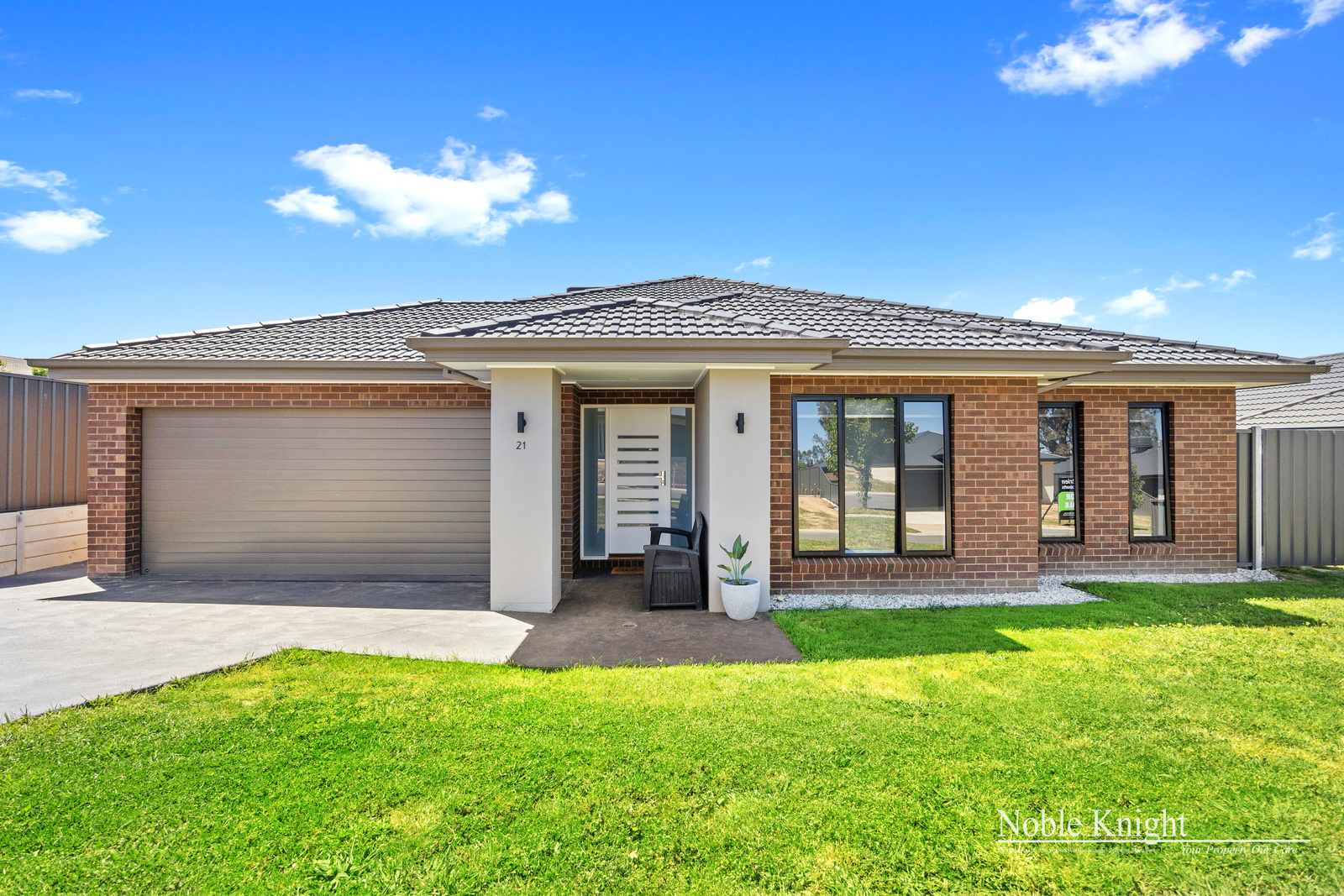 21 YEA SPRINGS DR, YEA VIC 3717, 0房, 0浴, House