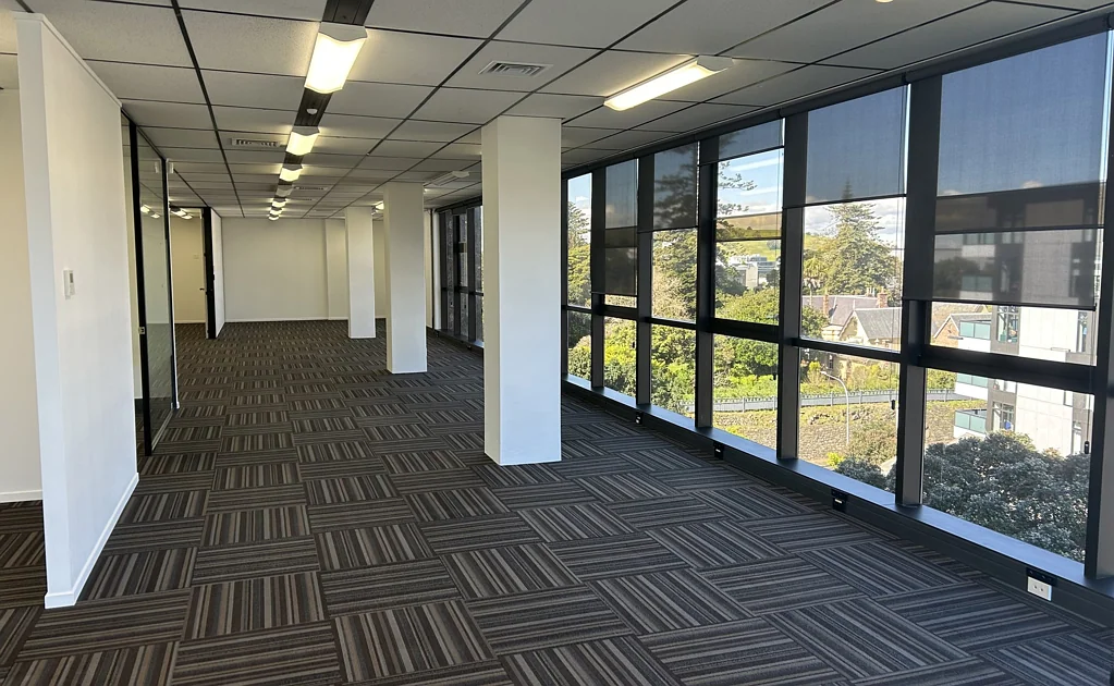Newmarket Prime Location Office for Lease