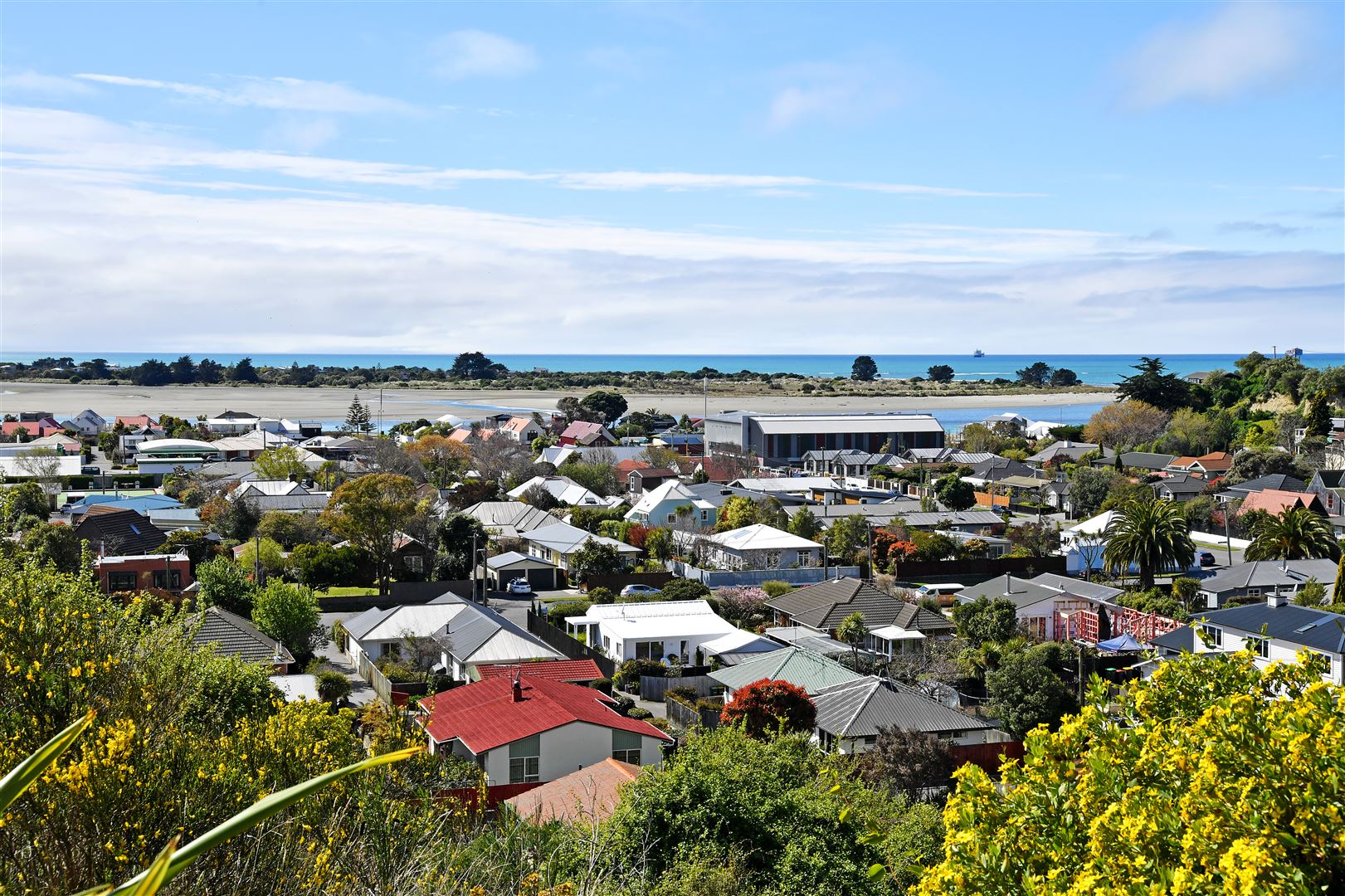 11 Egnot Heights, Redcliffs, Christchurch, 2 રૂમ, 1 બાથરૂમ