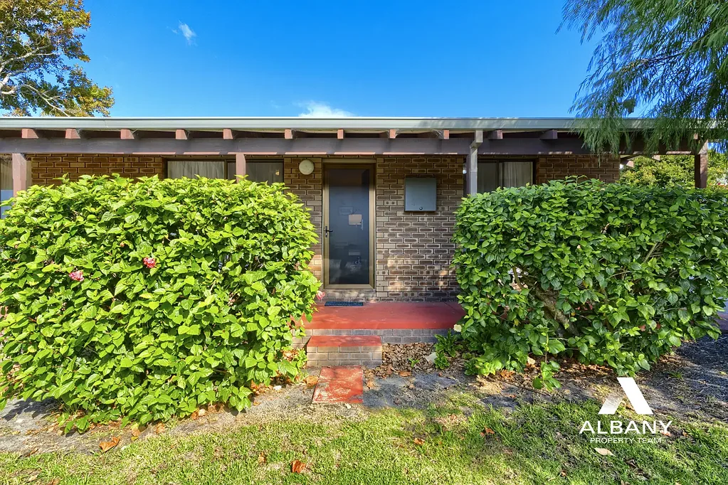 Mount Clarence 2房  STRATEGIC INVESTMENT OPPORTUNITY