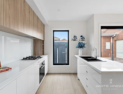 10/32-34 Scott Avenue, St Albans, VIC 3021, 3 Bedrooms, 2 Bathrooms, Townhouse