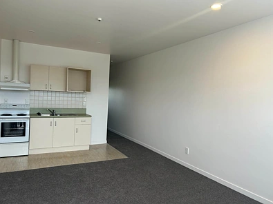 1 bedroom beauty