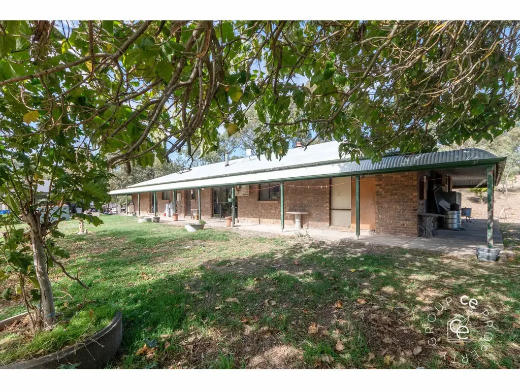 Kersbrook 6 Slaapkamer Opportunity Awaits