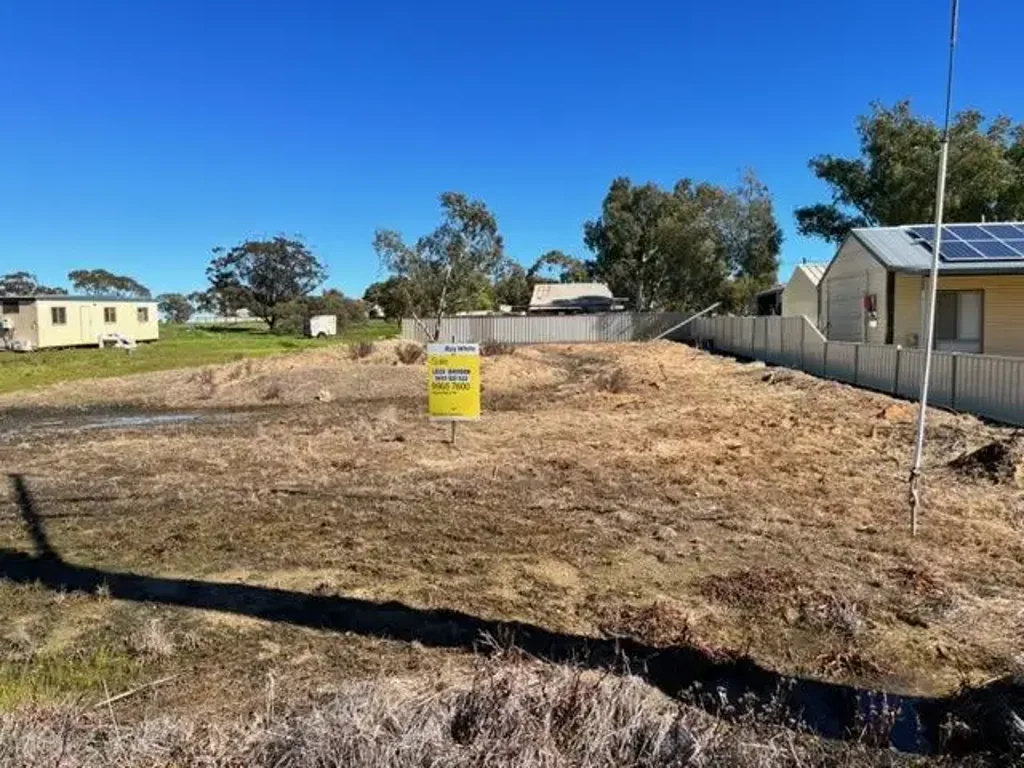 1 Broad Street, Mingenew, WA 6522