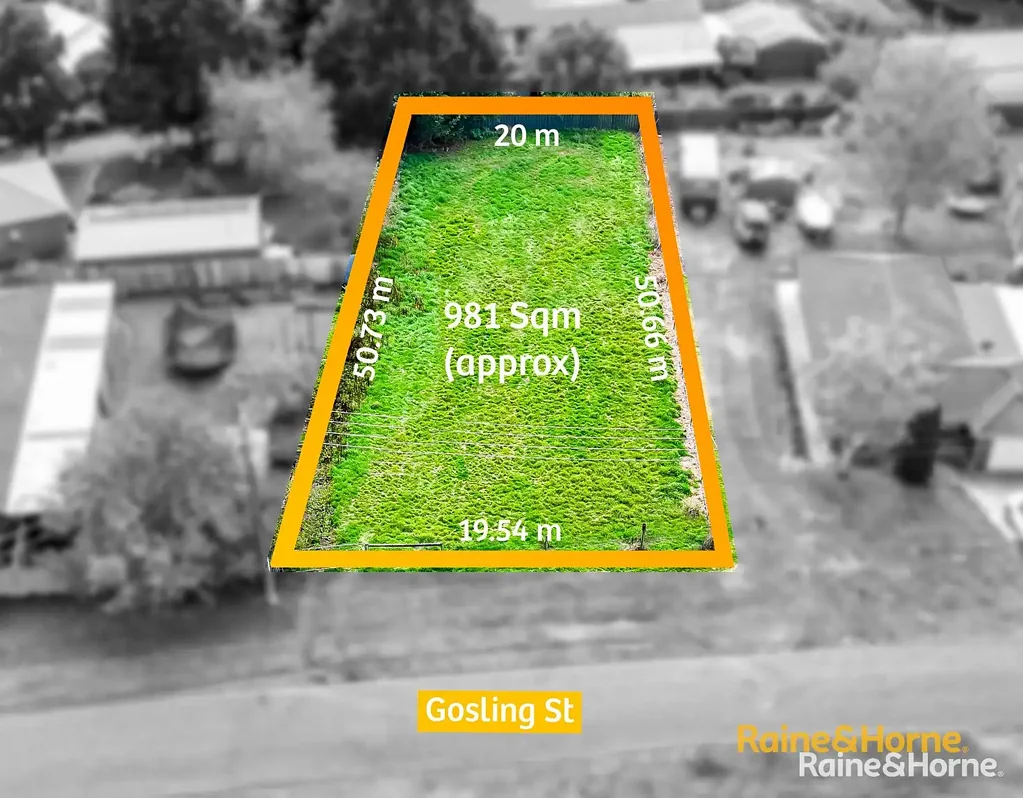 3 Gosling Street, Ballan, VIC 3342