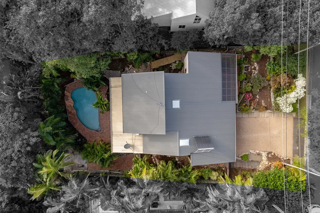 Noosa Heads 4 Bedroom Reed & Co.