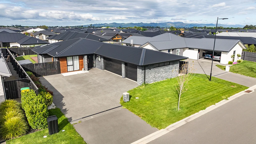 30 Sandhurst Drive, Rolleston, Selwyn, Canterbury