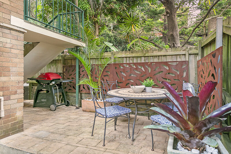 UNIT 3 15A EUSTACE ST, MANLY NSW 2095, 0 Schlafzimmer, 0 Badezimmer, Unit