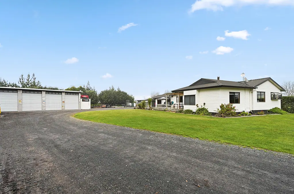 1983 Orini Road, Whitikahu, Waikato