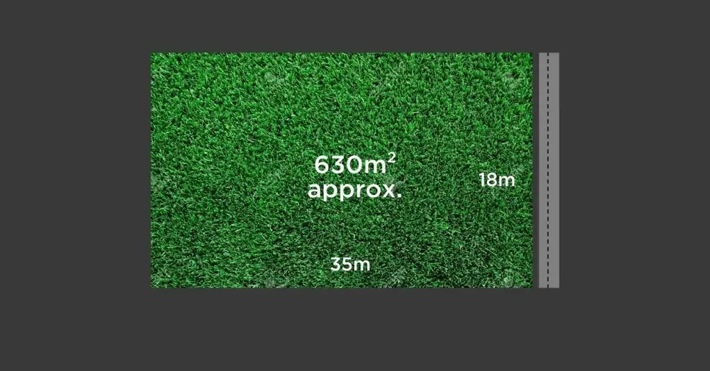 Wallan Generous 630sqm Block Available in Springridge Estate, Wallan