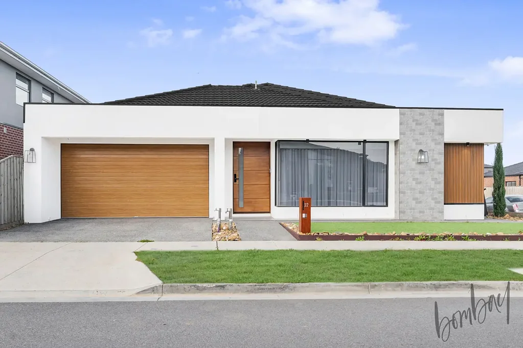 22 Madura Promenade, Mickleham, VIC 3064