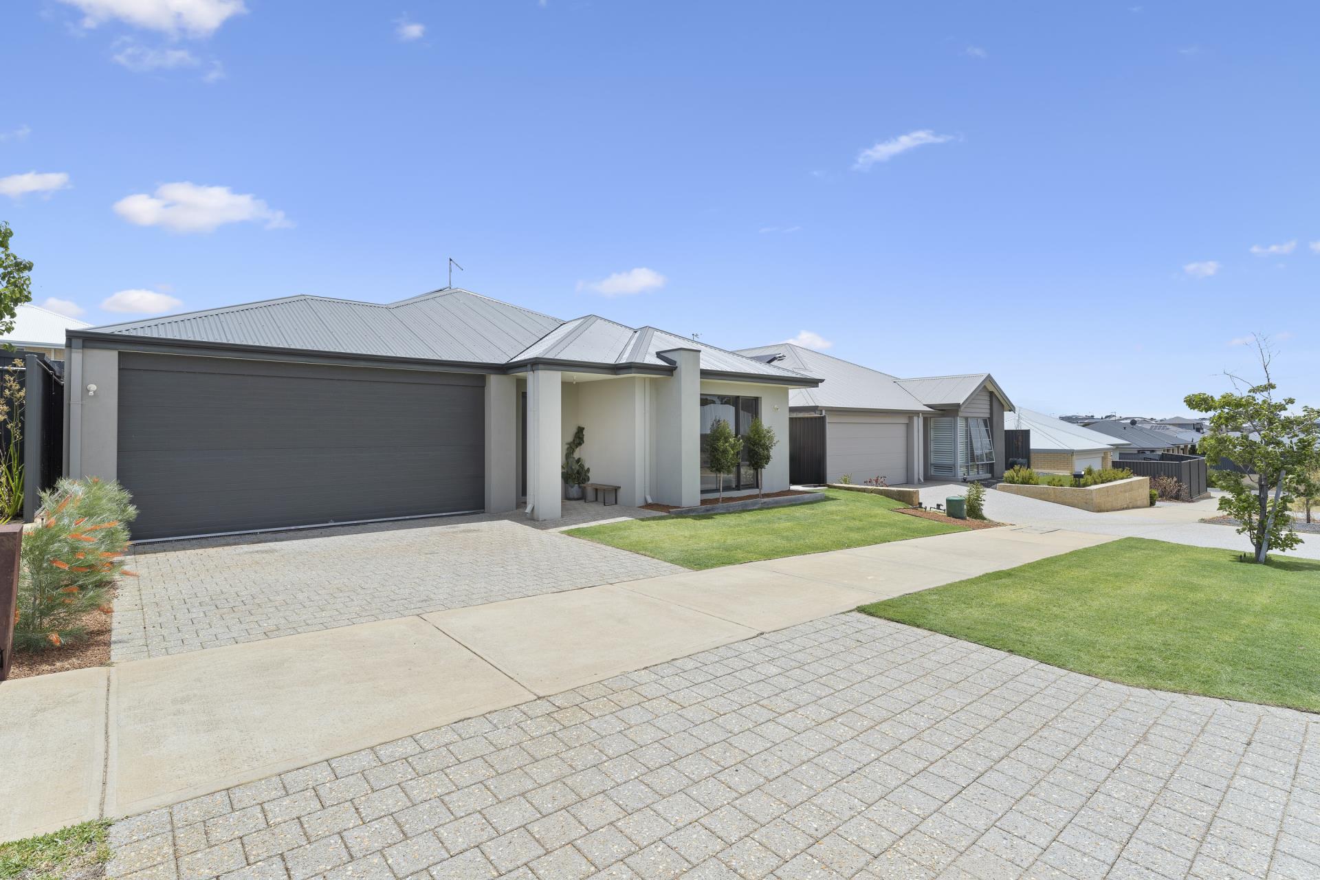 25 GREENOCK RD, BALDIVIS WA 6171, 0 कमरे, 0 बाथरूम, House