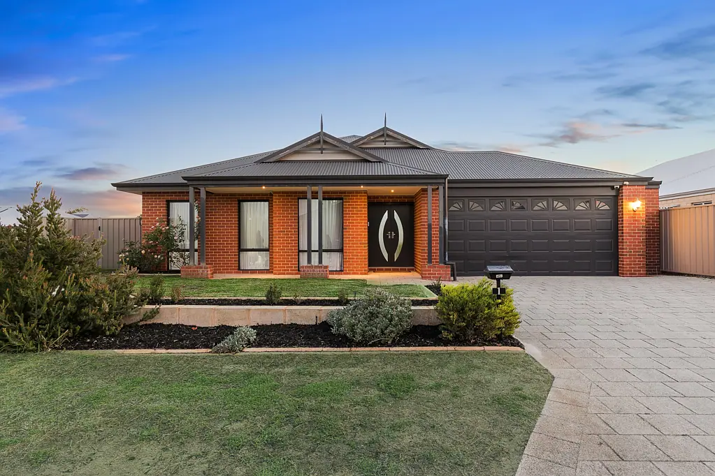 1 Constable Street, Brabham, WA 6055