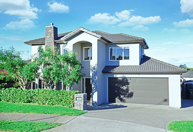 9 Soljans Place, Mission Heights, Manukau City