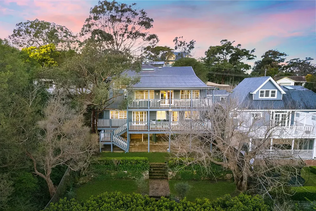 133 Green Point Road, Oyster Bay, NSW 2225