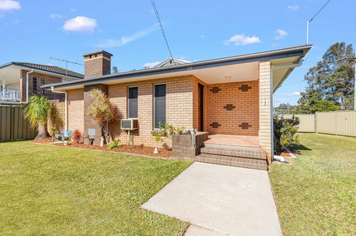 30 WILSON AV, ALBANY CREEK QLD 4035, 0 غرف, 0 حمامات, House