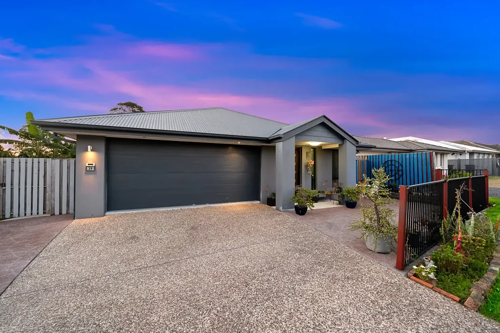 Durack 4Kwarto Immaculate Family Home in Prime Durack Location