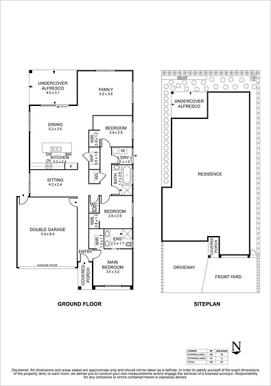 3 Melrose Circuit, Mernda, VIC 3754, 3 slaapkamers, 2 badkamers, House