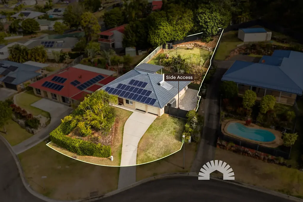 Narangba 4ਬੈੱਡਰੂਮ Space, Style, Side Access | Ultimate living on 1,000m2!