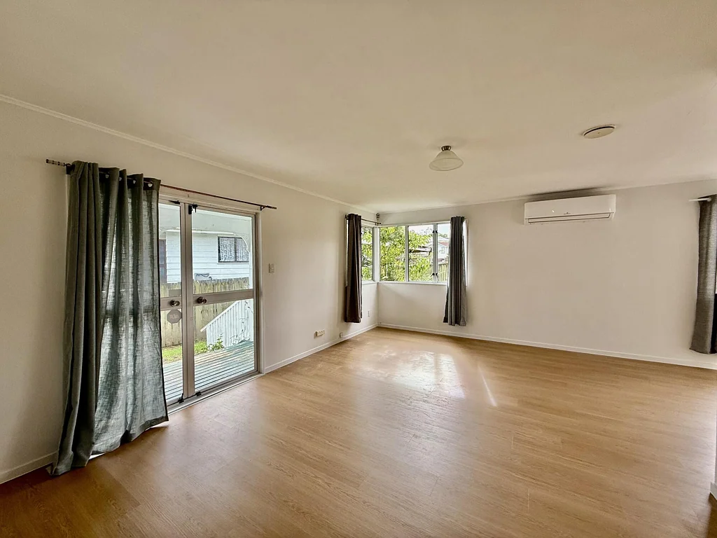 Spacious Family Living in the Heart of Highland Park