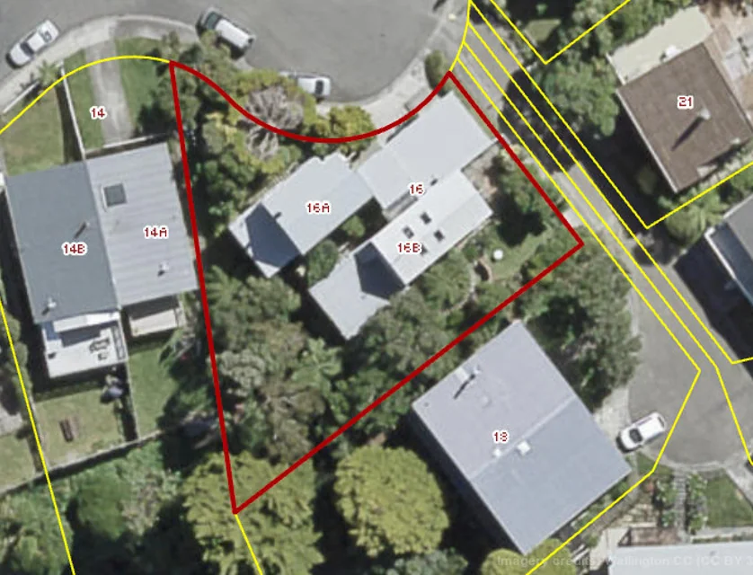 16a Ngarimu Grove, Ngaio, Wellington City, 3 Bedrooms, 1 Bathrooms