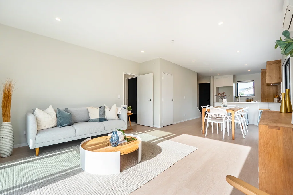 Karaka 4Habitaciones A Home for Every Stage of Life