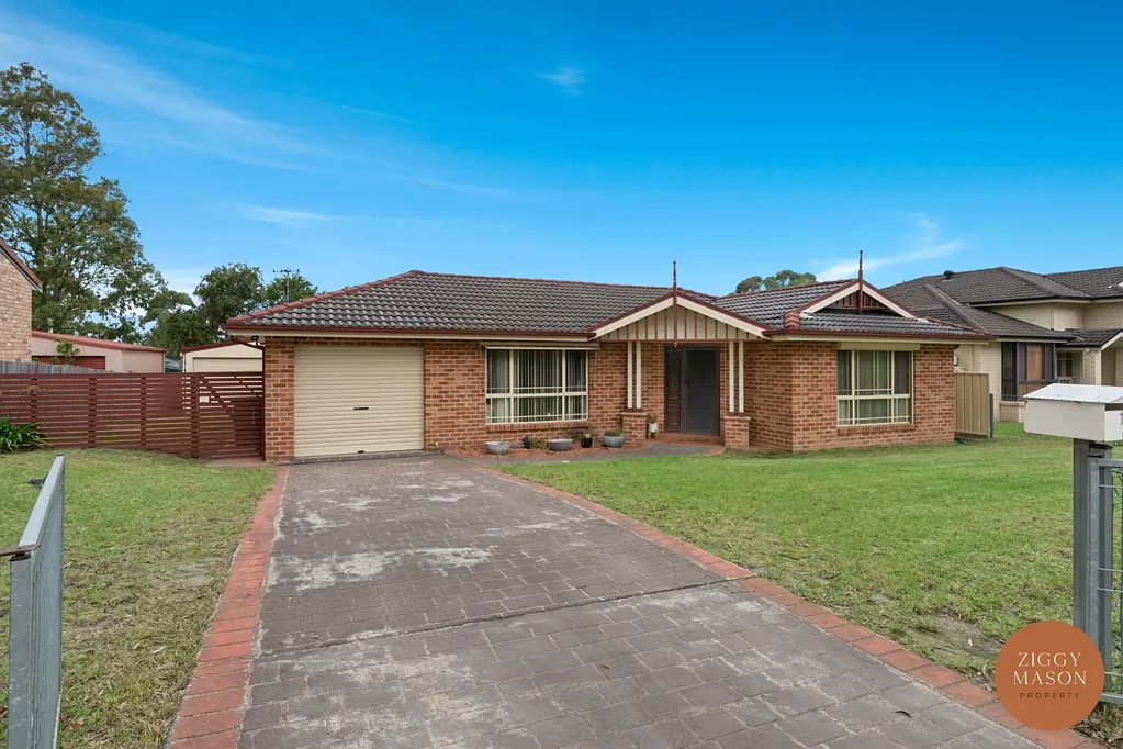 Family Home in Peaceful Worrigee