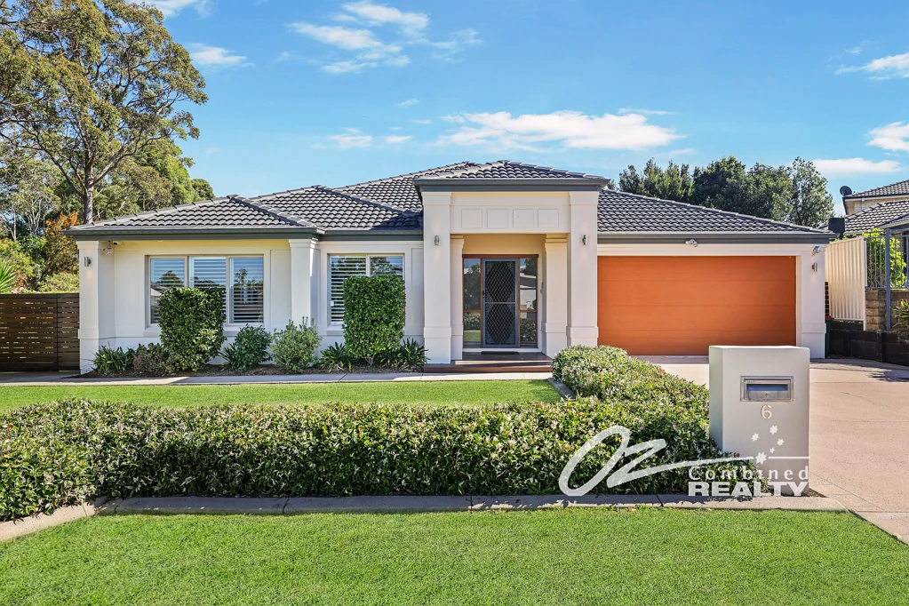 6 Belpitt Place, Sanctuary Point, NSW 2540