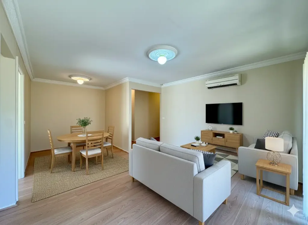 RENOVATED FAMILY HOME!