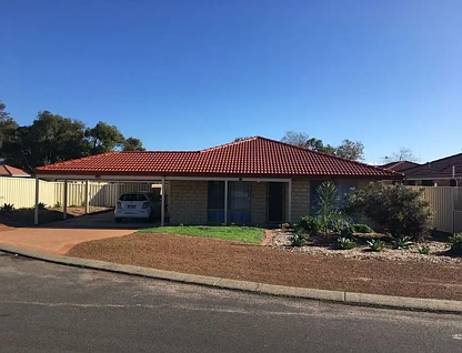 1/11 Mistletoe Court, Glen Iris, WA 6230, 4 રૂમ, 2 બાથરૂમ, House