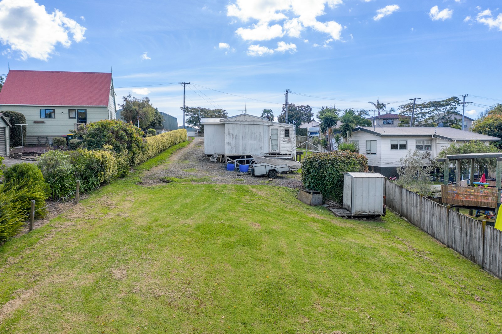 151 Maraetai Drive, Maraetai, Auckland - Manukau, 2 ਕਮਰੇ, 1 ਬਾਥਰੂਮ