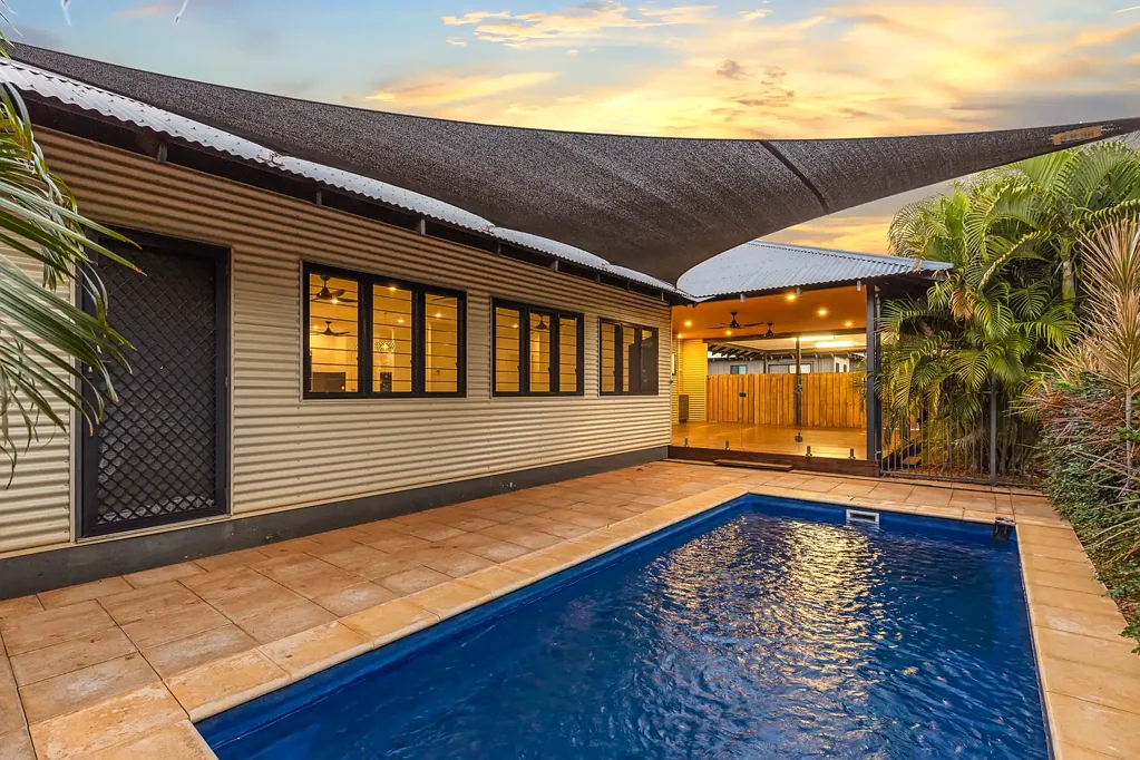 Bilingurr 4બેડરૂમ The Ultimate Broome North Entertainer
