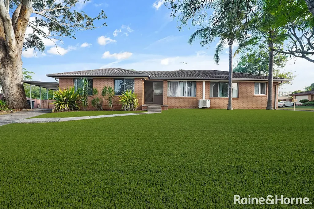 2 Popondetta Place, Glenfield, NSW 2167