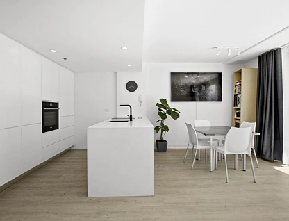 112/28 Pelican Street, Surry Hills, Sydney CBD, 2 غرف, 2 حمامات, Apartment