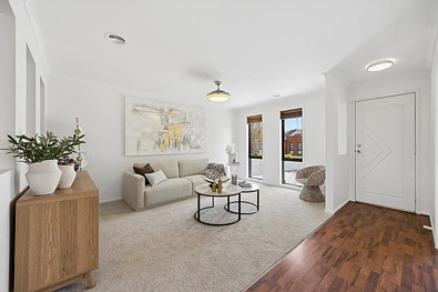 Silid Pahingahan - 27 Heatherdale Street, Amaroo, ACT 2914