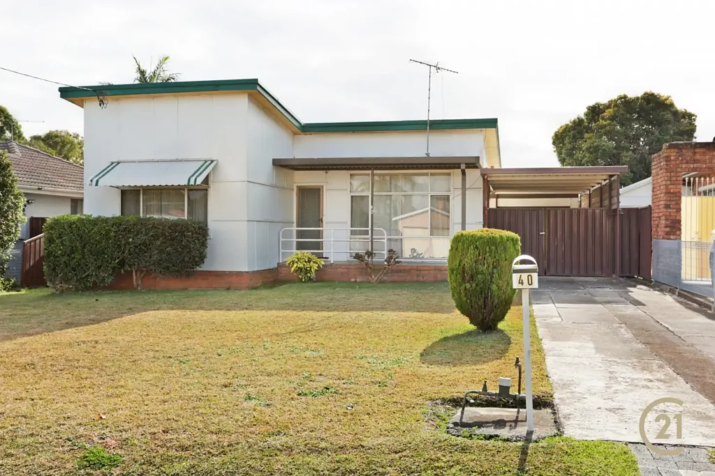 3 Bedroom House - Close to all amentities