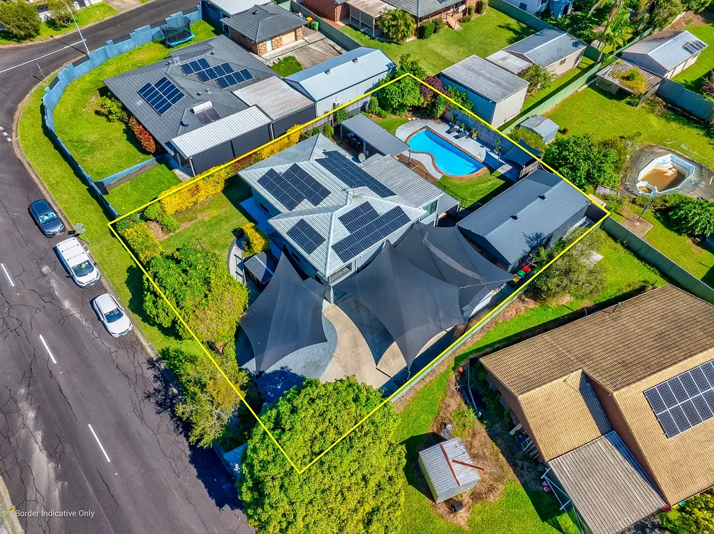 15 Tirring Street, Nerang, QLD 4211