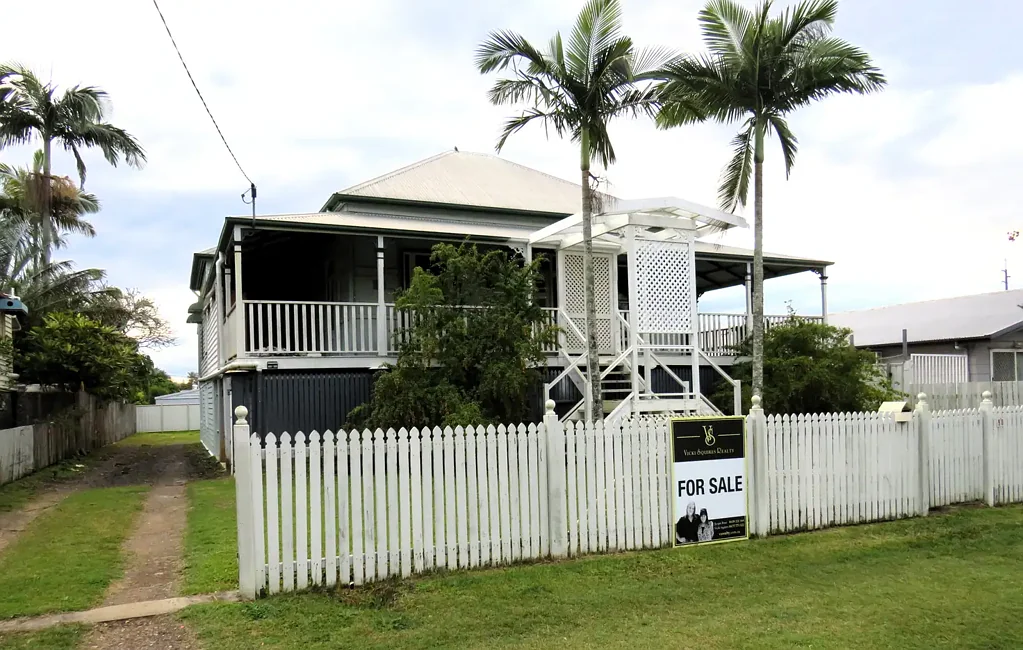 90 Fort Street, Maryborough, QLD 4650
