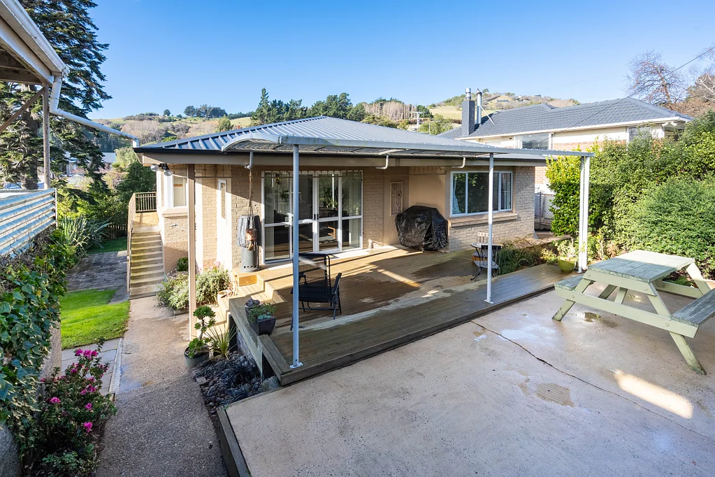 40 Weir Street, Green Island, Otago Region