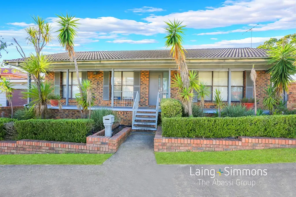 25 Chaucer Street, Wetherill Park, NSW 2164