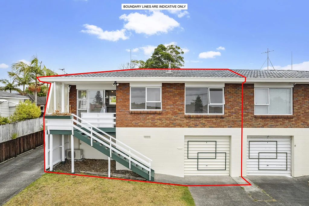 2/11 Karaka Street, New Lynn, Waitakere City, Auckland