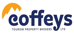 Coffeys Tourism Property Brokers Ltd(Licensed: REAA 2008) - Christchurch