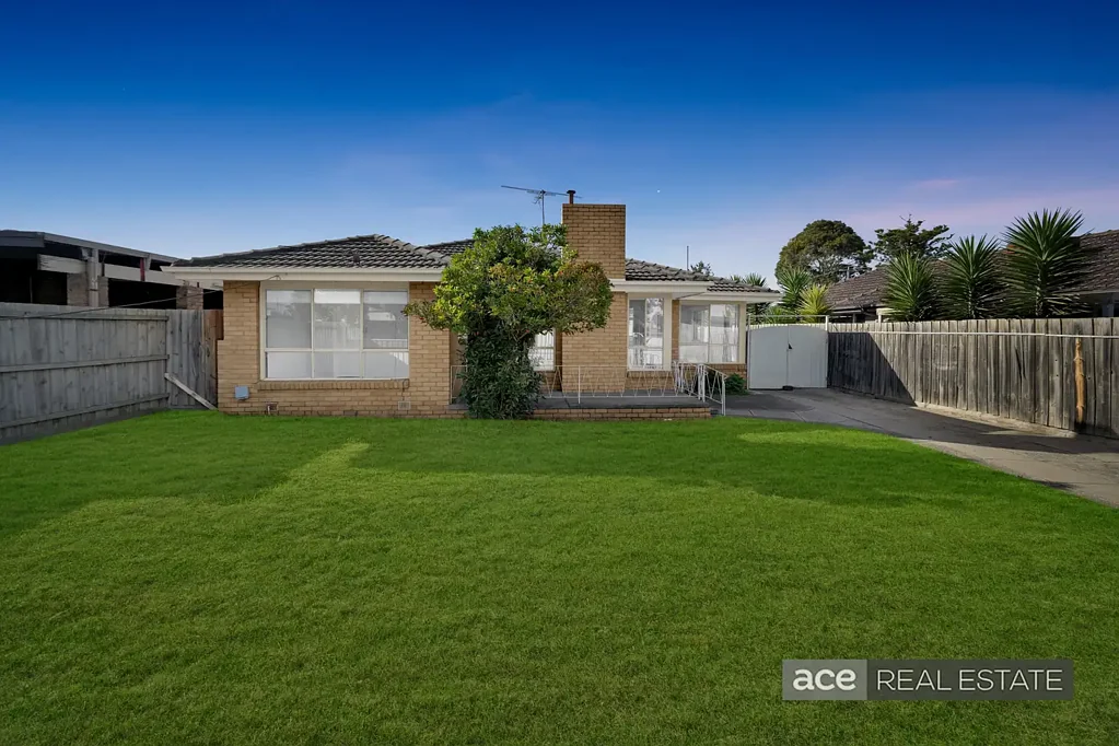 Altona Meadows 3غرفة نوم Generous Family Home in a Prime Location