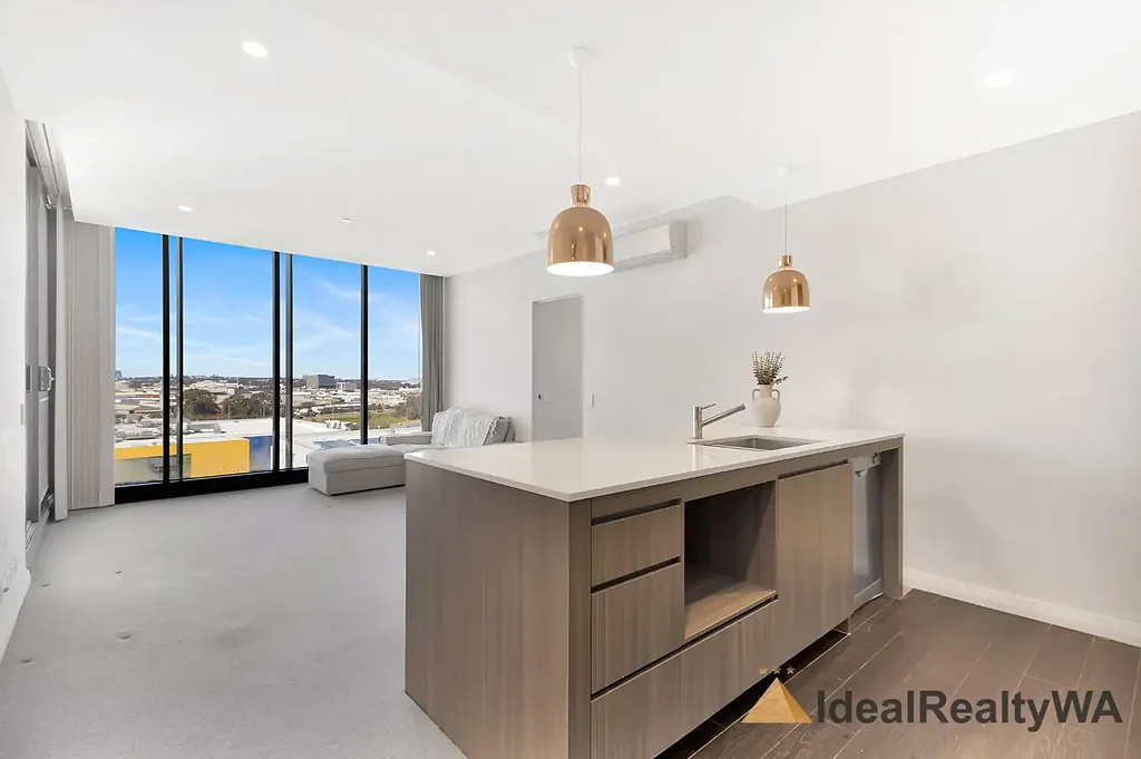 Innaloo 2部屋 City Views, Modern Living and Magnificent Location ALL IN ONE!