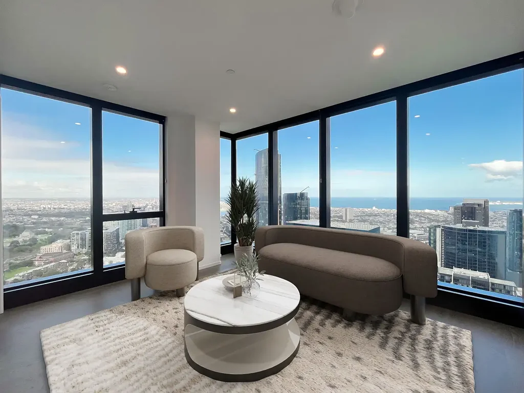 5813/70 Southbank Boulevard, Southbank, VIC 3006