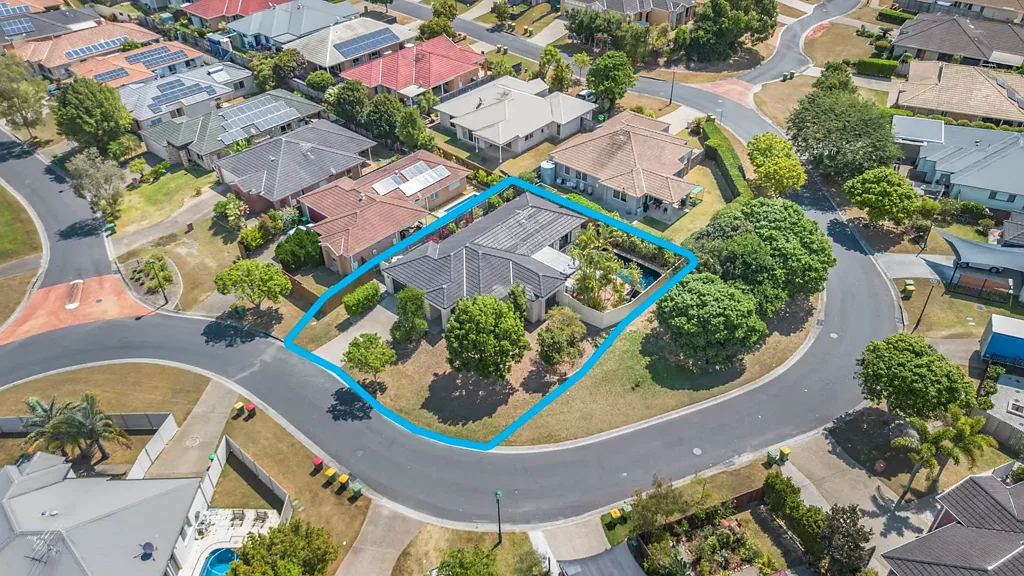 22 Castlereagh Street, Murrumba Downs, QLD 4503