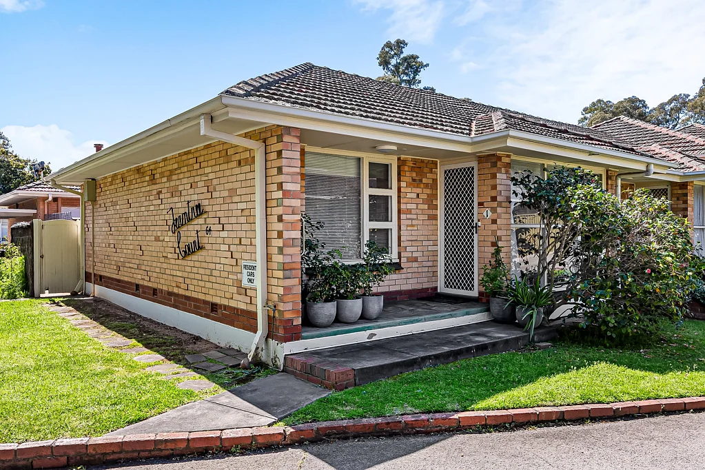 1/64 Tusmore Avenue, Tusmore, SA 5065