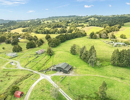 54 James Mckenzie Way, Okaihau, Far North, 0 Kuwarto, 0 Banyo, Lifestyle Section