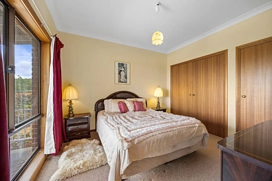 ਬੈੱਡਰੂਮ - 15 Mahers Lane, Mount Egerton, VIC 3352