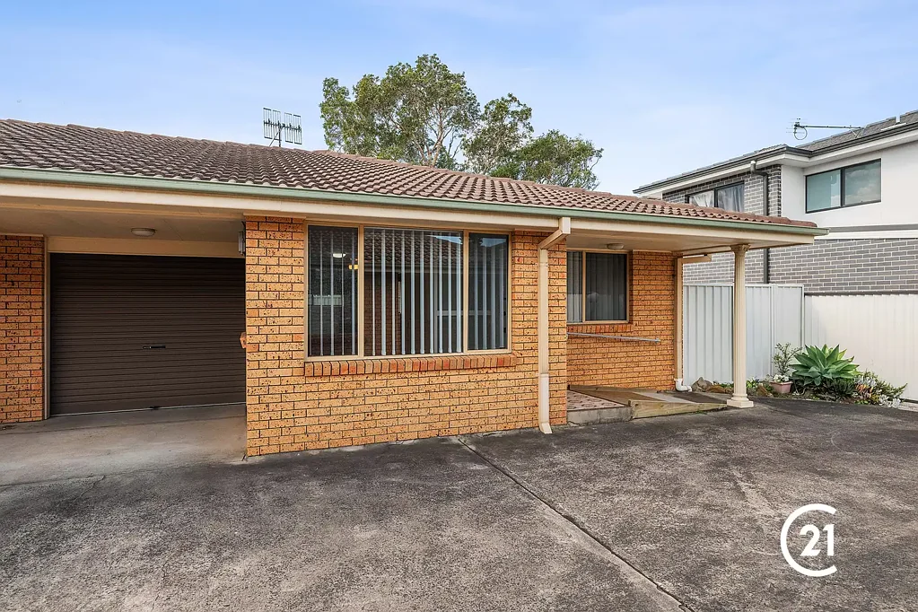 4/4 Bay Road, The Entrance, NSW 2261